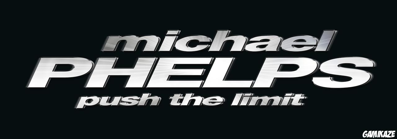 Michael Phelps : Push Limit