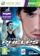game type Sport Michael Phelps : Push Limit