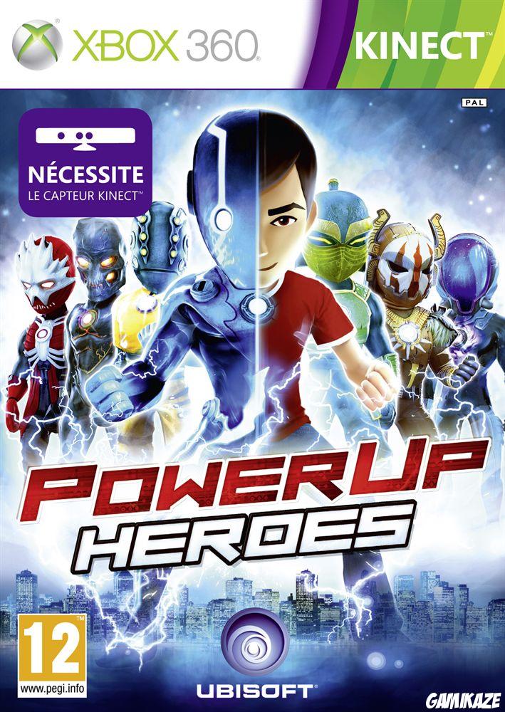 cover PowerUp Heroes x360