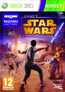 game type Action Kinect Star Wars
