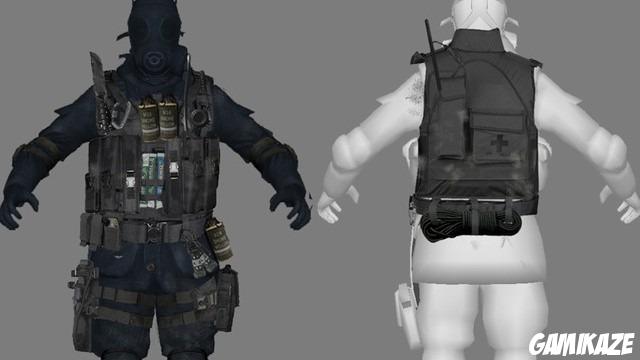 Call of Duty : Modern Warfare 3