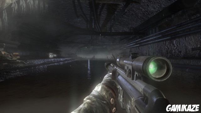 Call of Duty : Modern Warfare 3