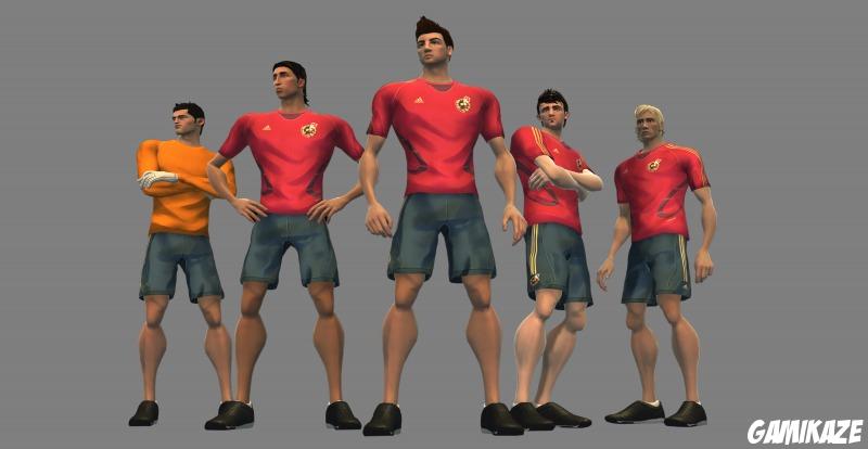 FIFA Street 3