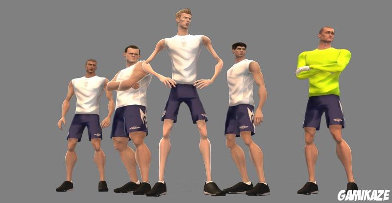 FIFA Street 3
