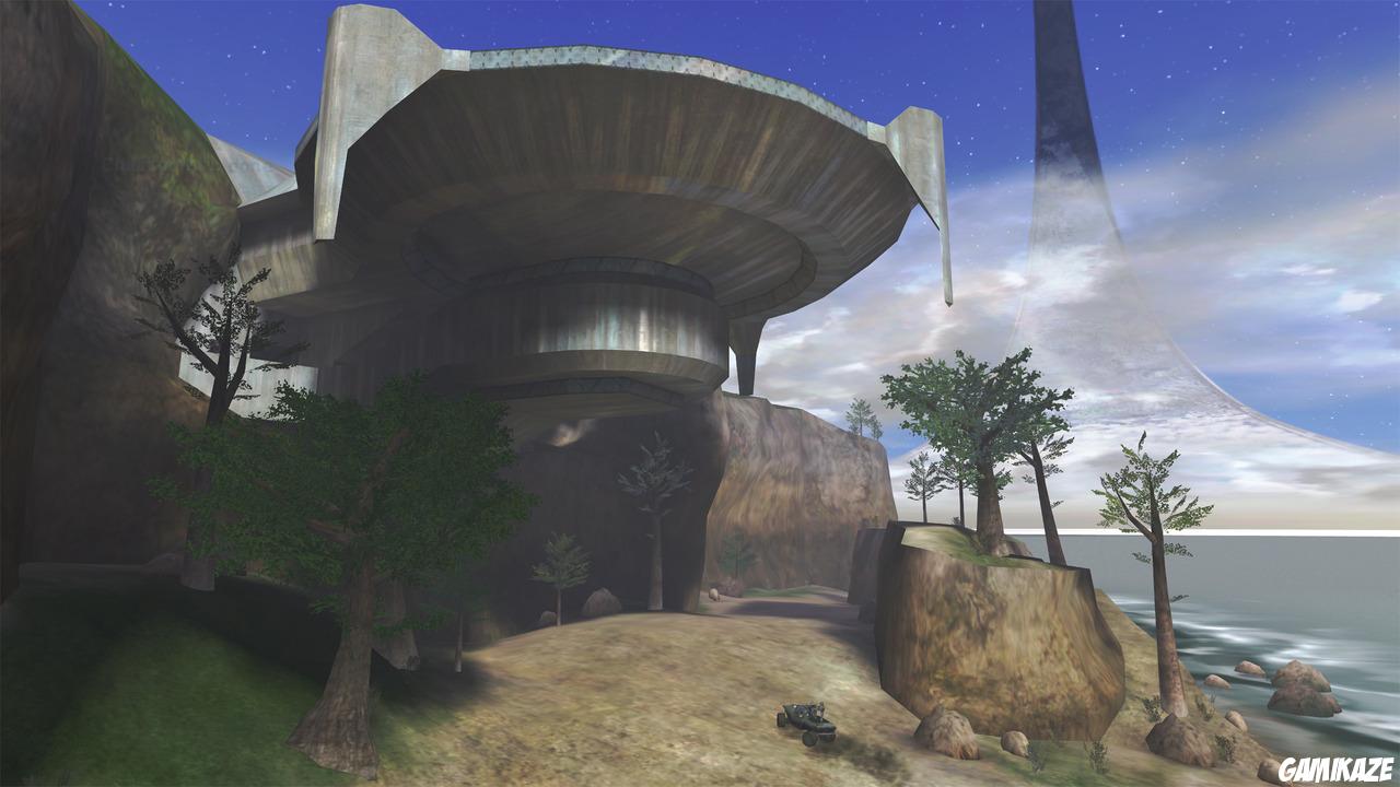 Halo Combat Evolved Anniversary