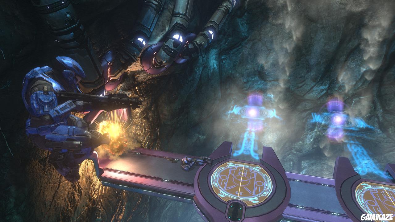 Halo Combat Evolved Anniversary