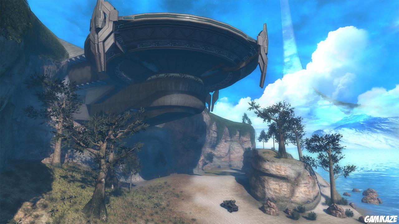Halo Combat Evolved Anniversary