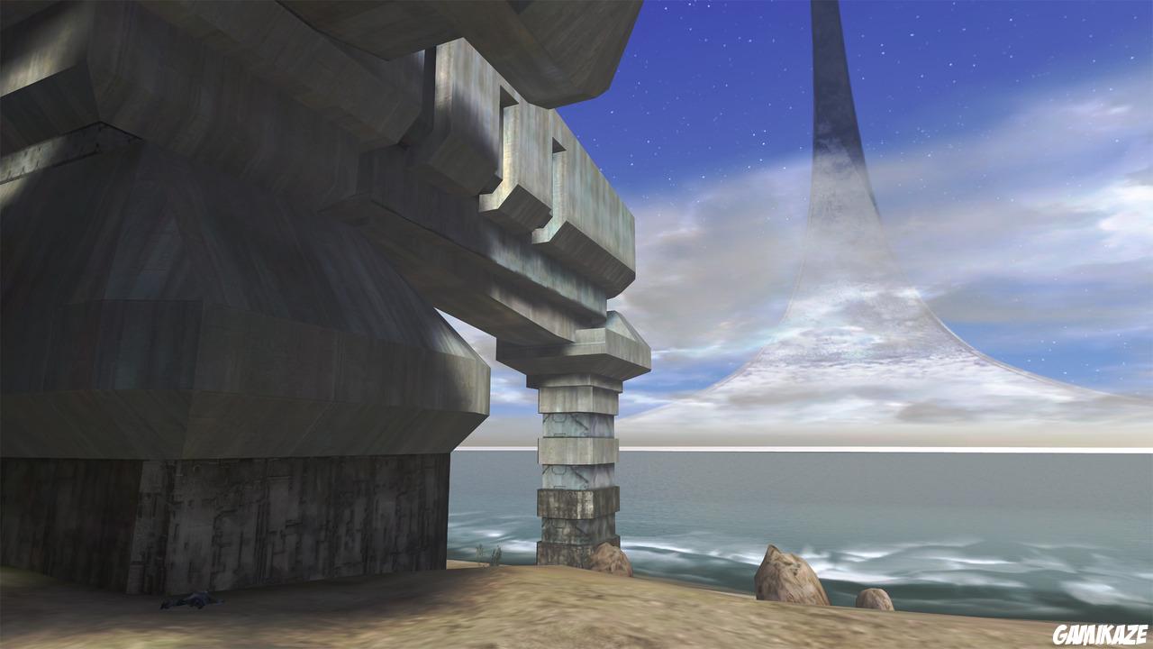 Halo Combat Evolved Anniversary