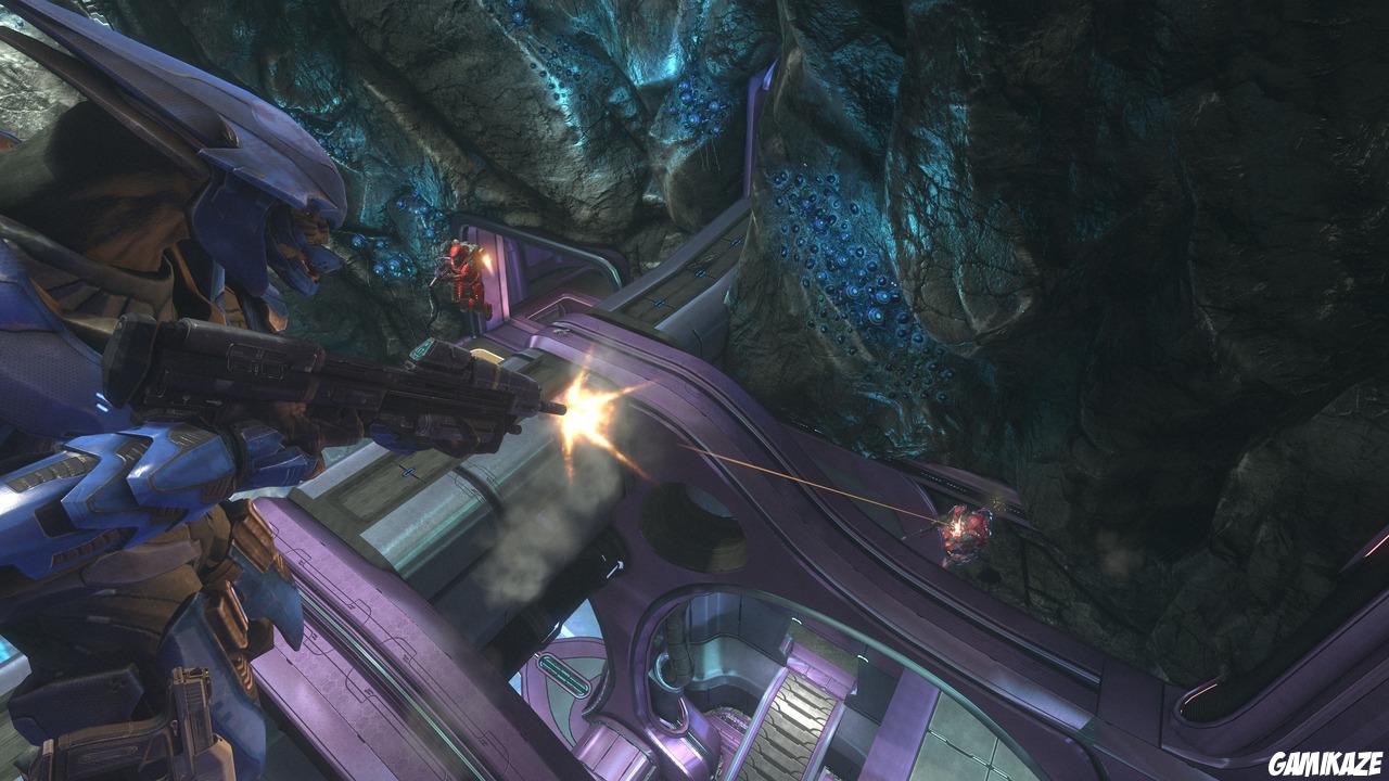 Halo Combat Evolved Anniversary