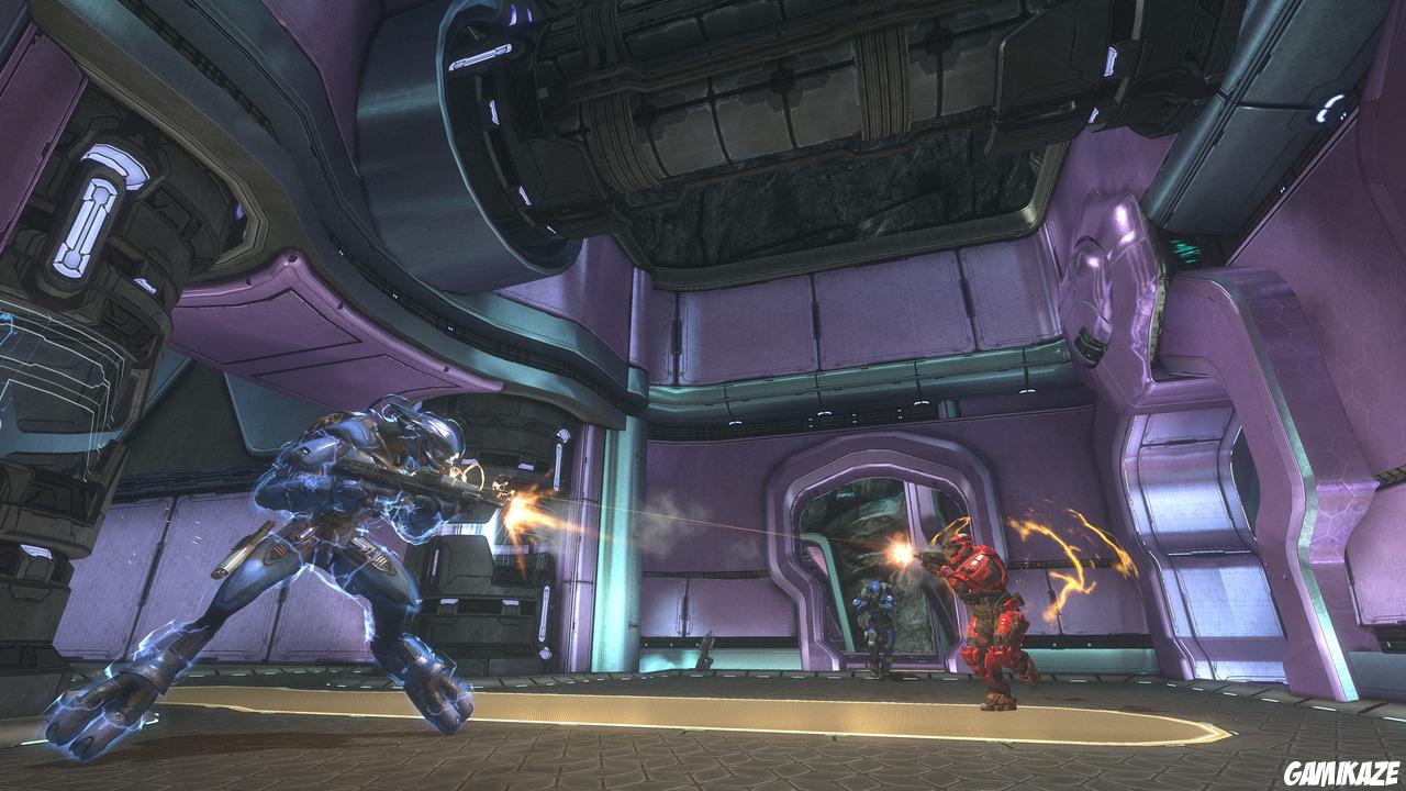Halo Combat Evolved Anniversary