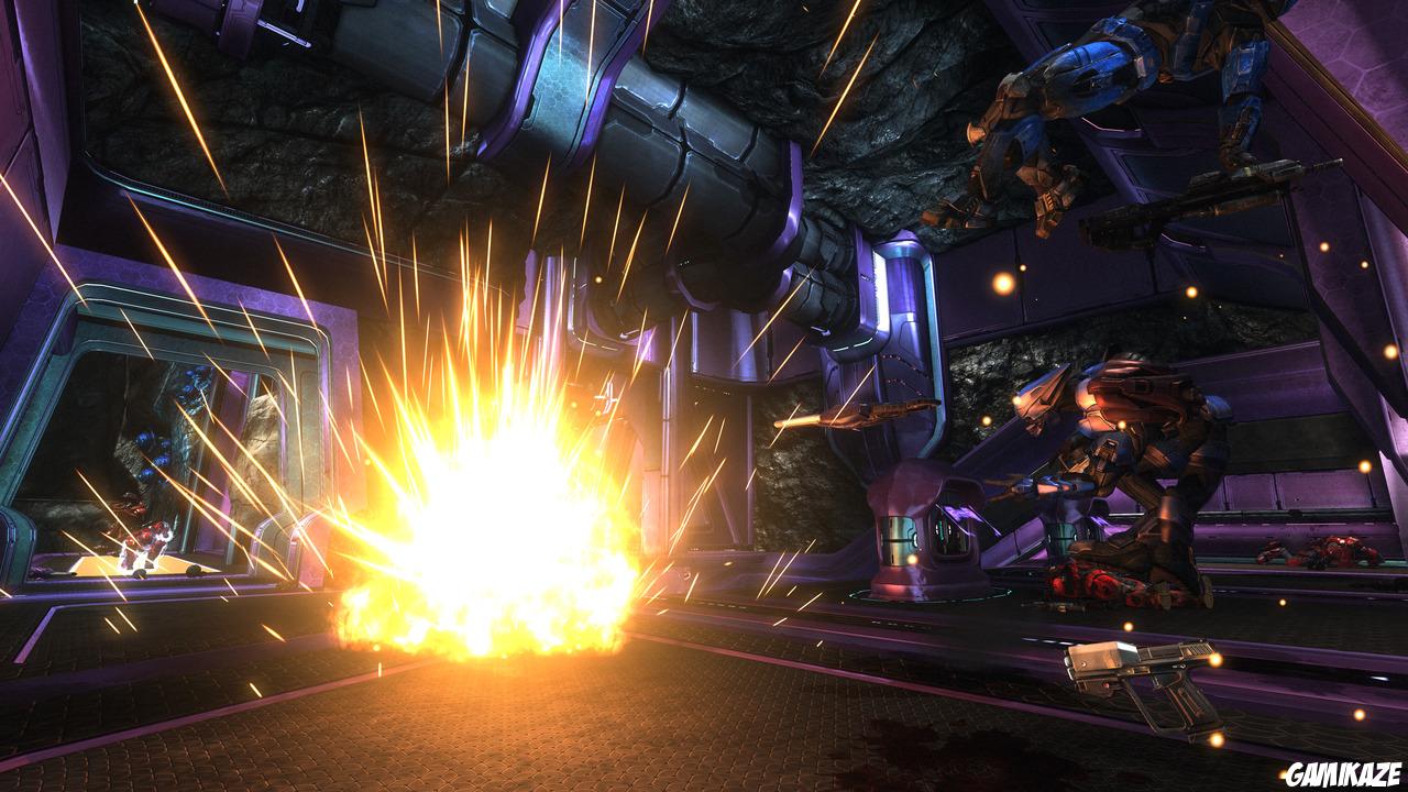 Halo Combat Evolved Anniversary