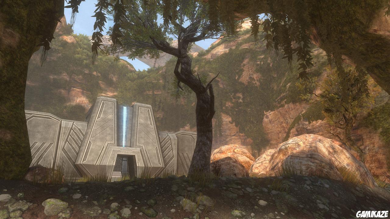 Halo Combat Evolved Anniversary