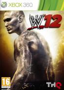 game type Sport WWE 12
