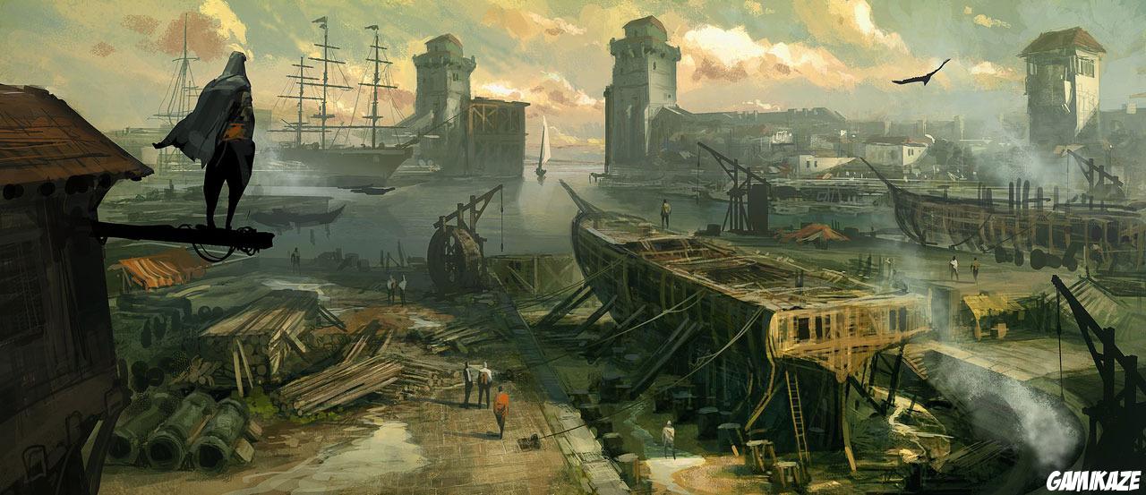 Assassin's Creed : Revelations