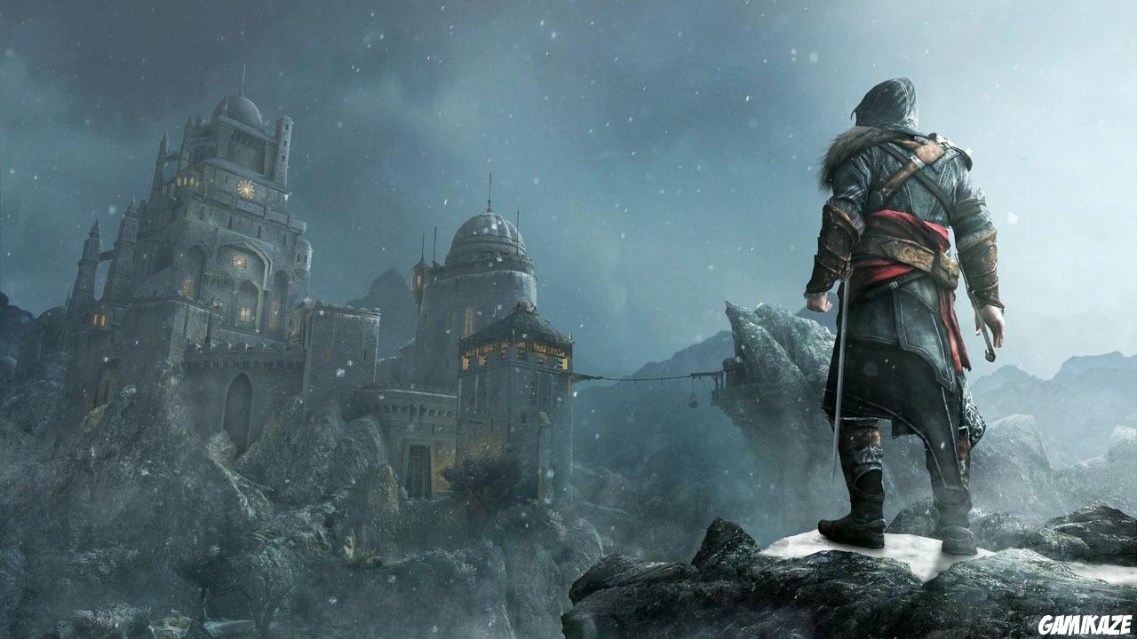 Assassin's Creed : Revelations