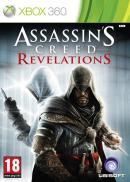 game type Action Assassin's Creed : Revelations