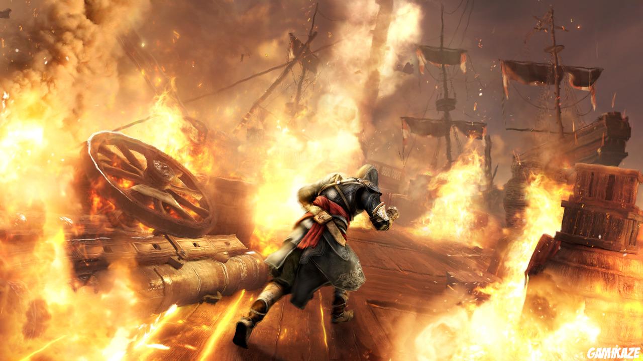 Assassin's Creed : Revelations