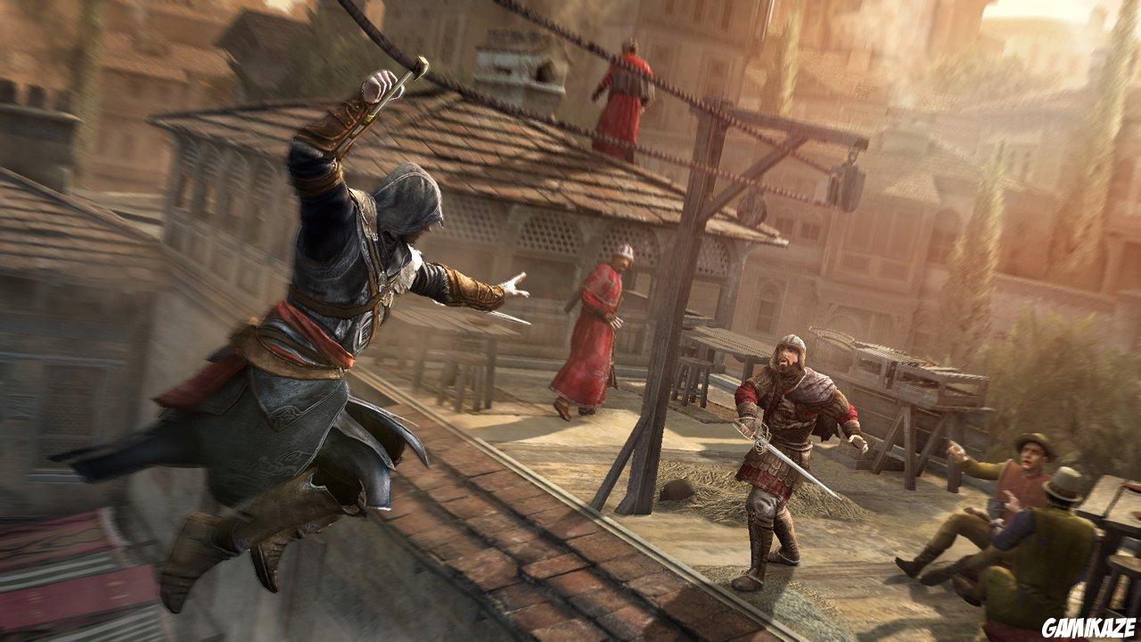 Assassin's Creed : Revelations