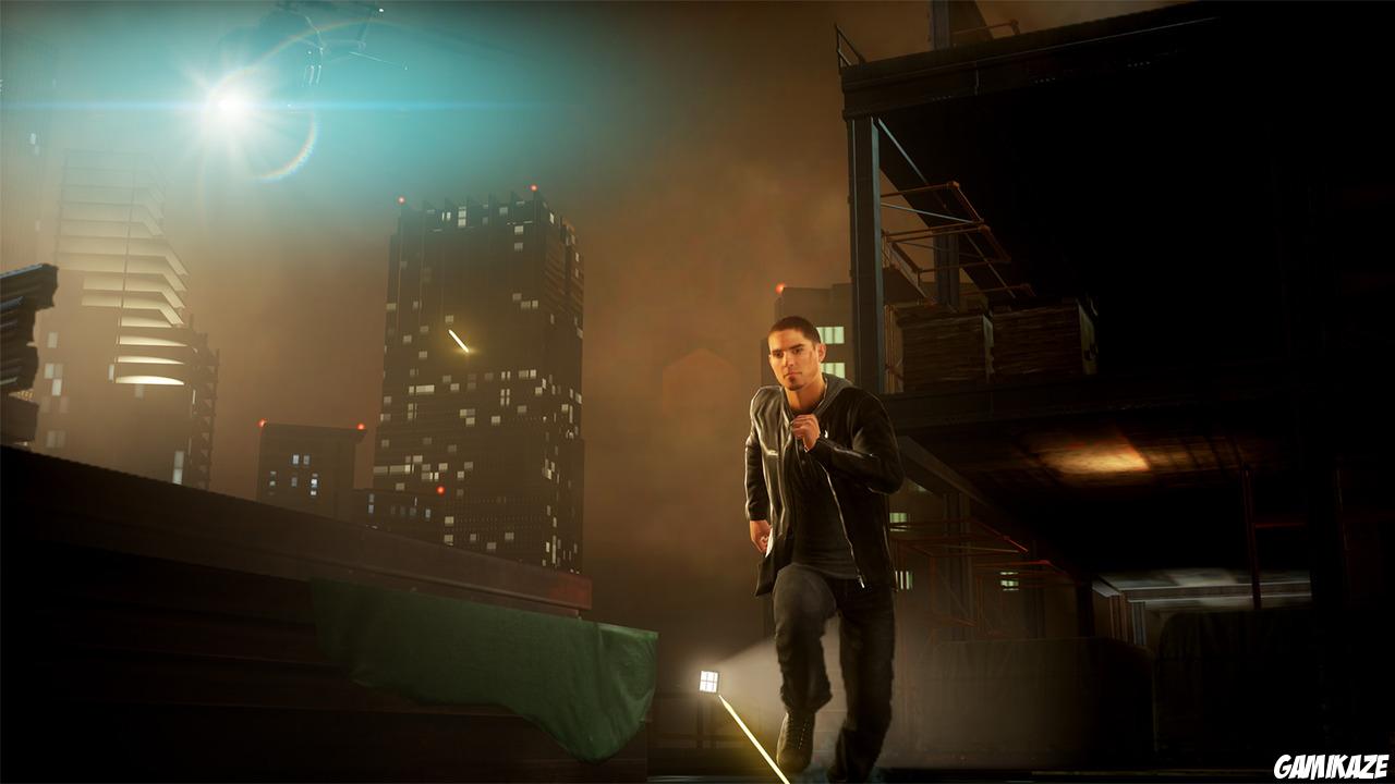 Need for Speed : The Run