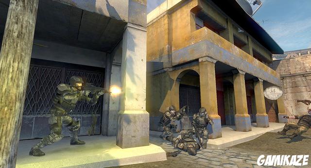 Frontlines : Fuel of War