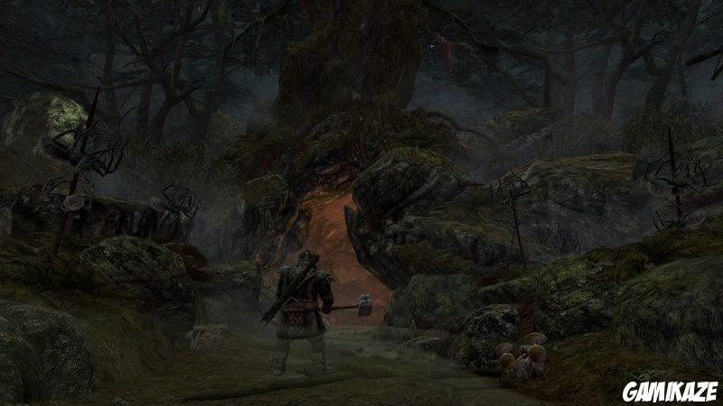 Le Seigneur des Anneaux : La Guerre du Nord