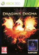 game type Action Dragon's Dogma