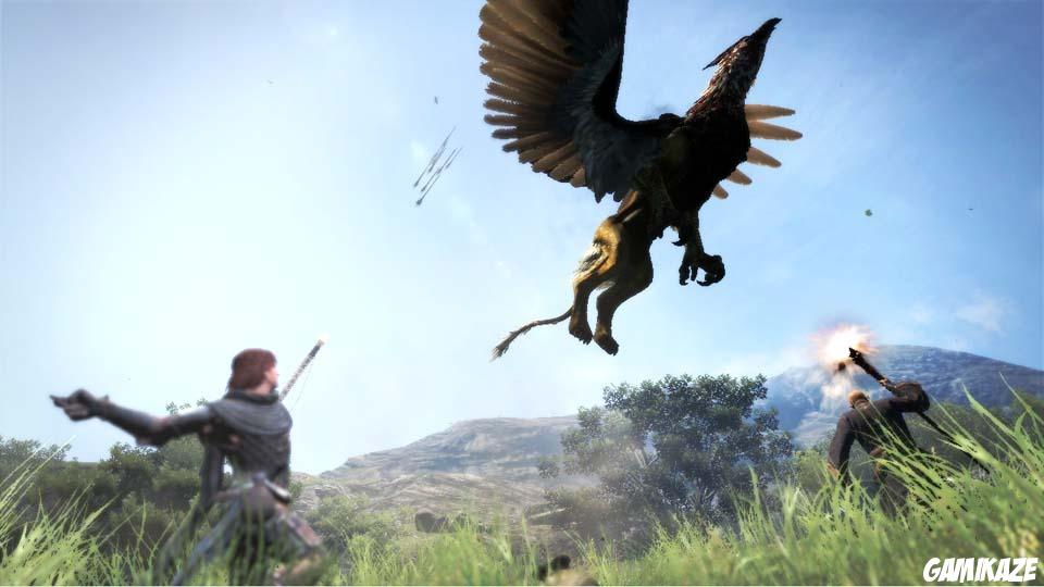 Dragon's Dogma