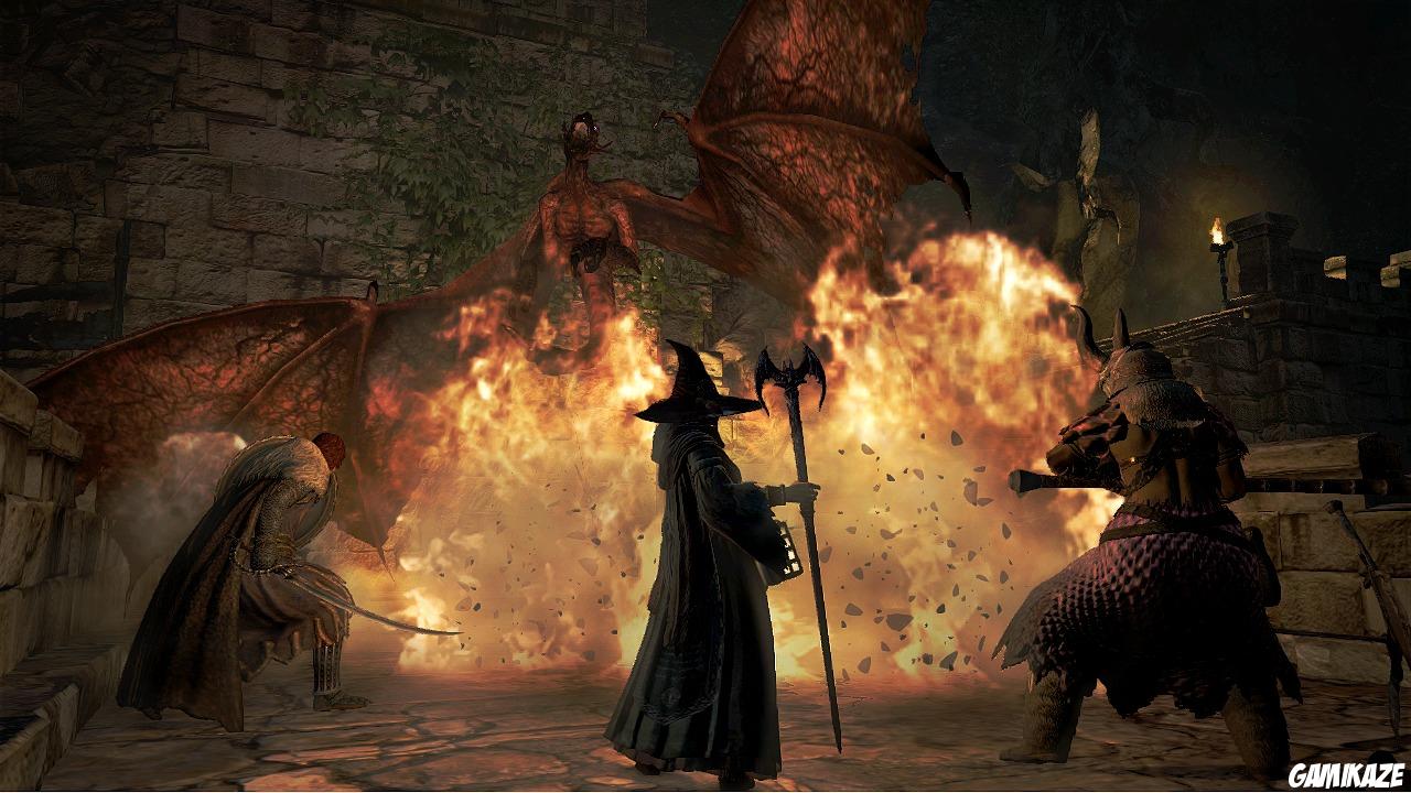 Dragon's Dogma