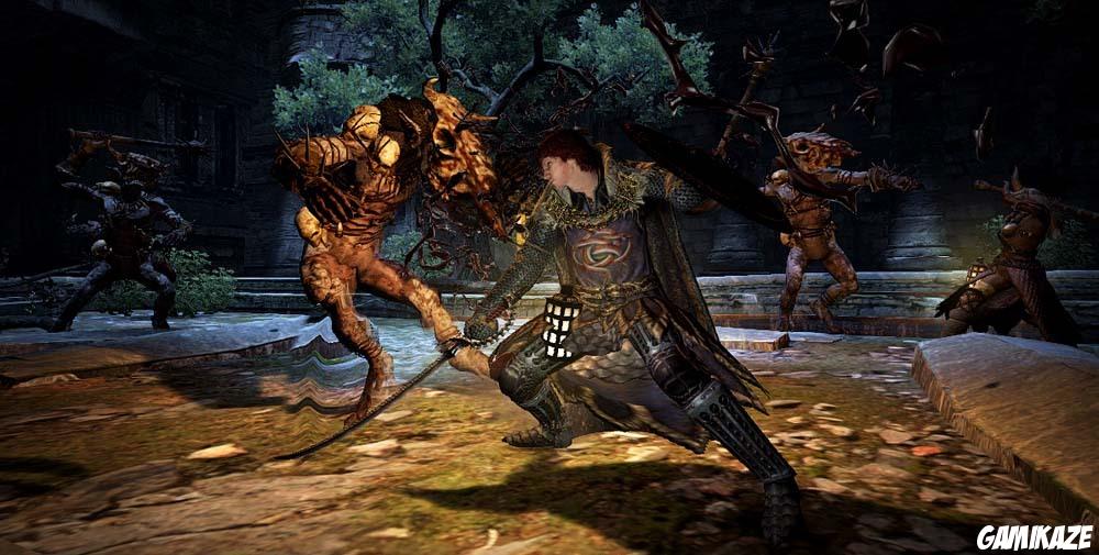 Dragon's Dogma