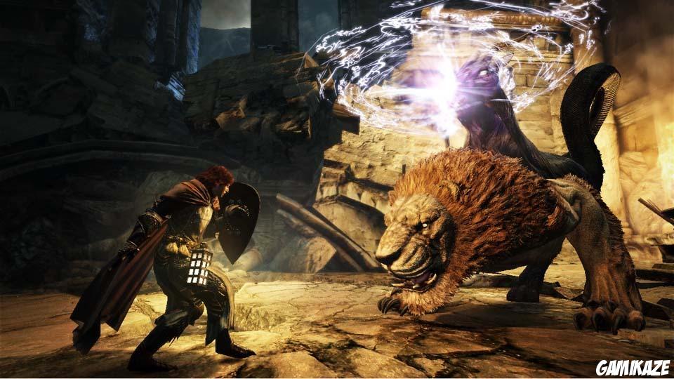 Dragon's Dogma