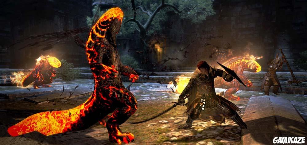 Dragon's Dogma