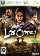 game type RPG Lost Odyssey