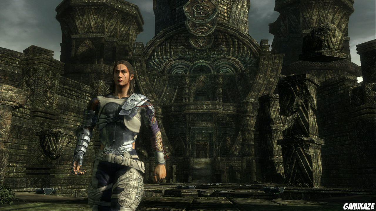 Lost Odyssey