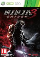 game type Beat'em'all Ninja Gaiden 3
