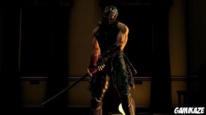 Ninja Gaiden 3