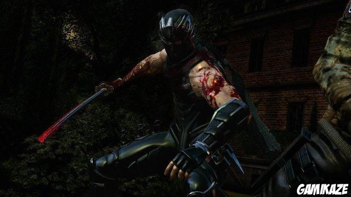 Ninja Gaiden 3
