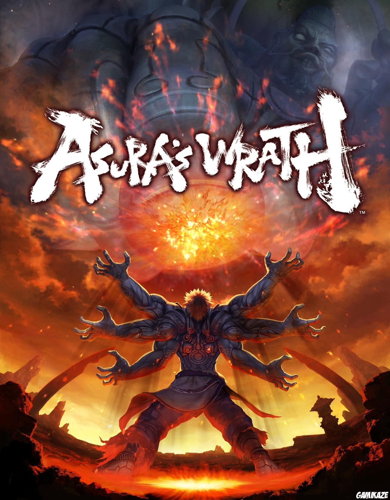 Asura's Wrath