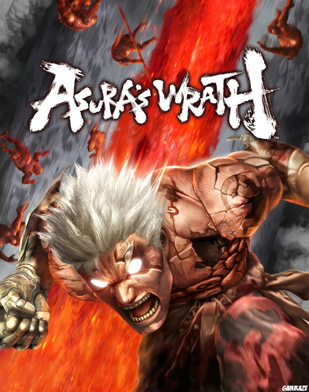 Asura's Wrath