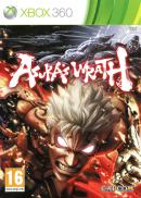 game type Action Asura's Wrath