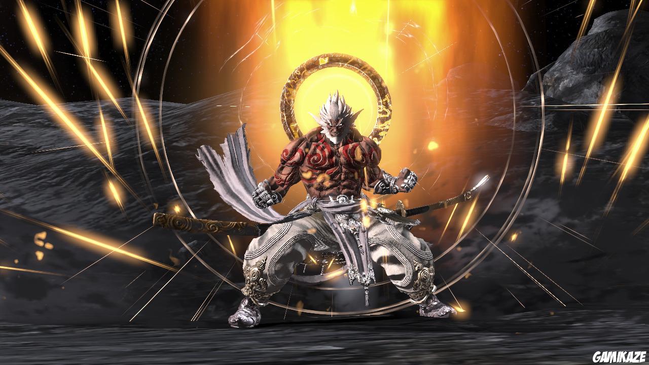 Asura's Wrath