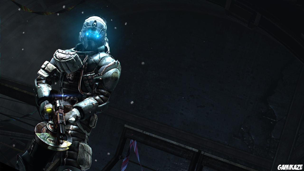 Dead Space 3