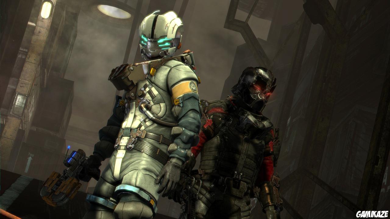 Dead Space 3