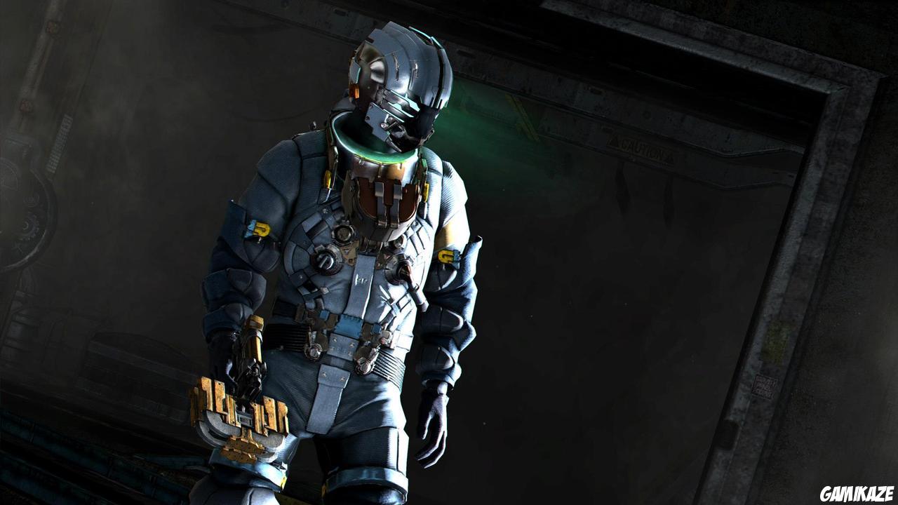 Dead Space 3