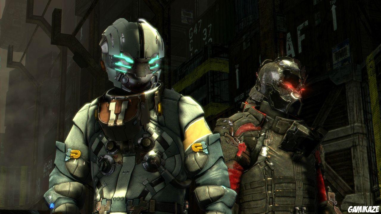 Dead Space 3