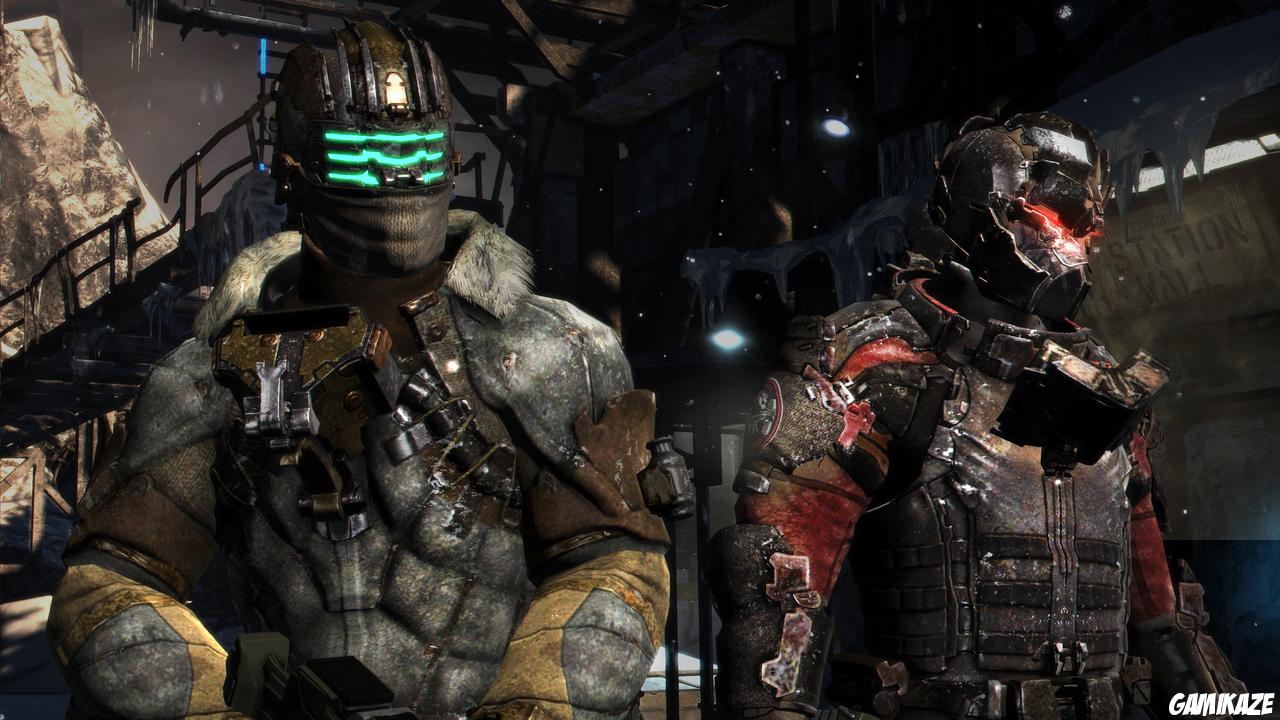 Dead Space 3