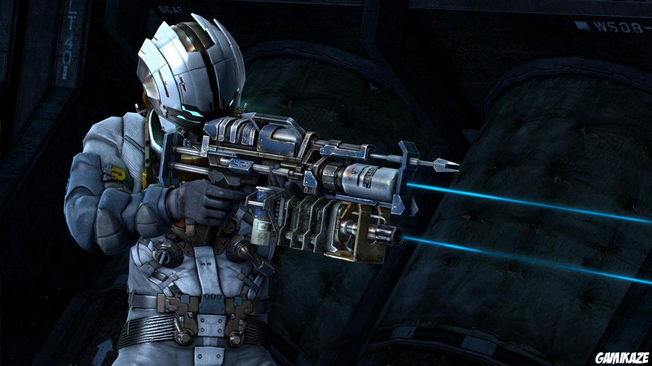 Dead Space 3