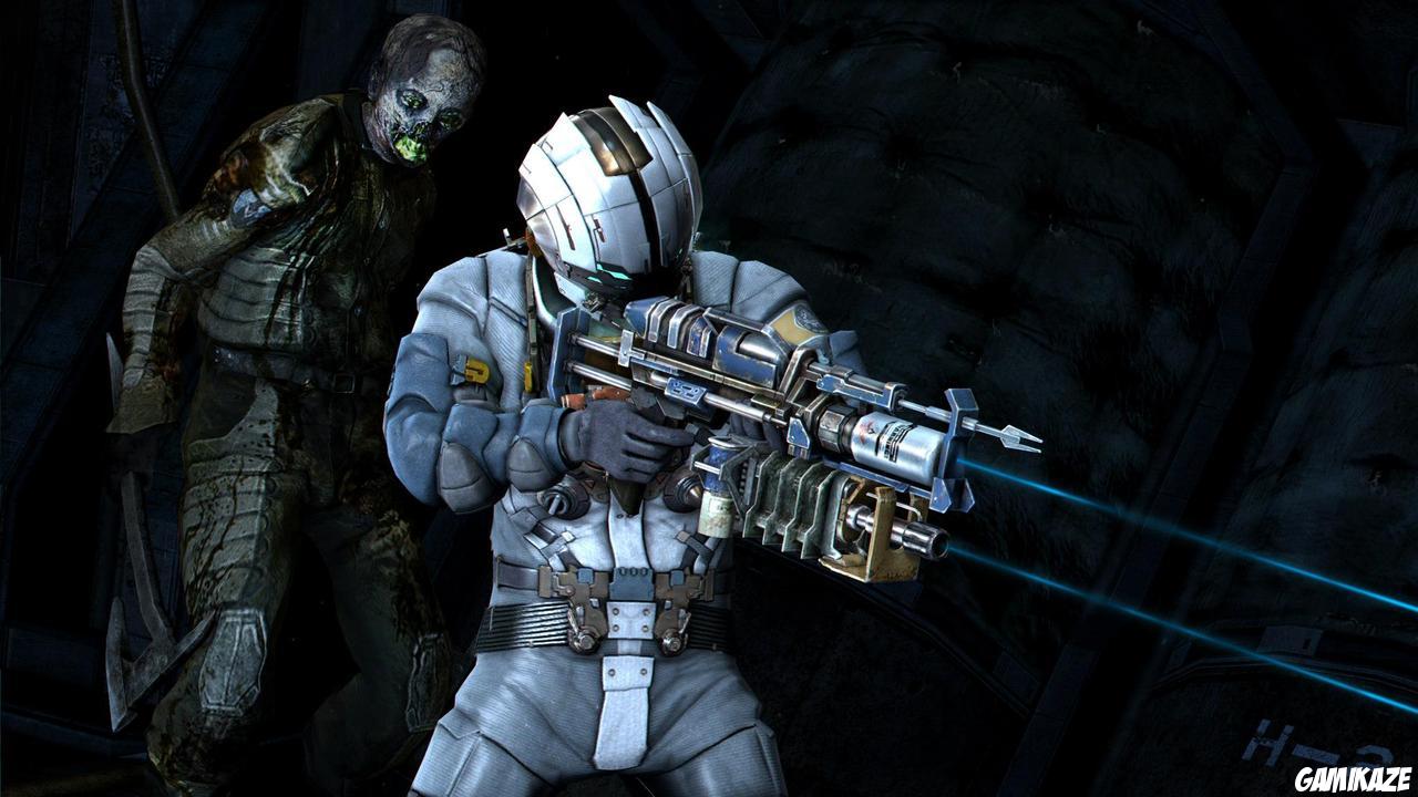 Dead Space 3