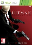 game xbox one x enhanced Hitman : Absolution