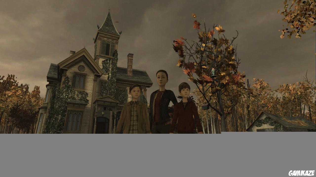 Les Chroniques De Spiderwick