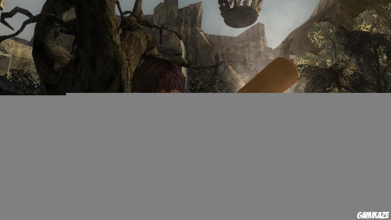 Les Chroniques De Spiderwick